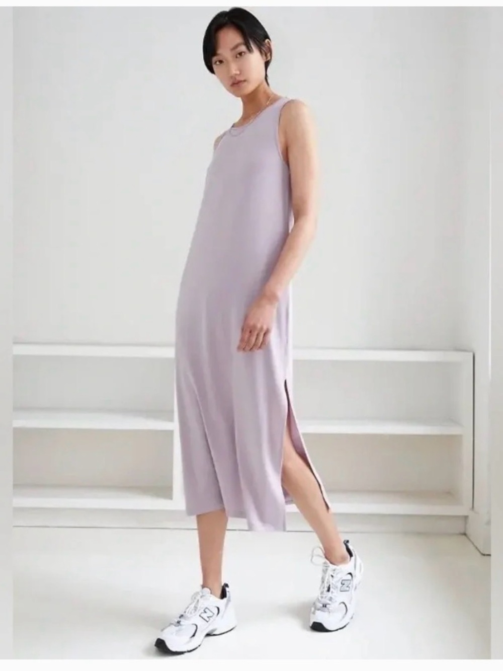 (NWT) ARITZIA The Group by Babaton Evelina Dress